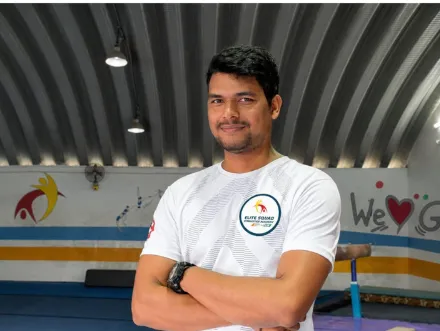 Abhay Mani