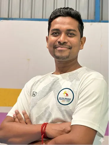 Arup Das