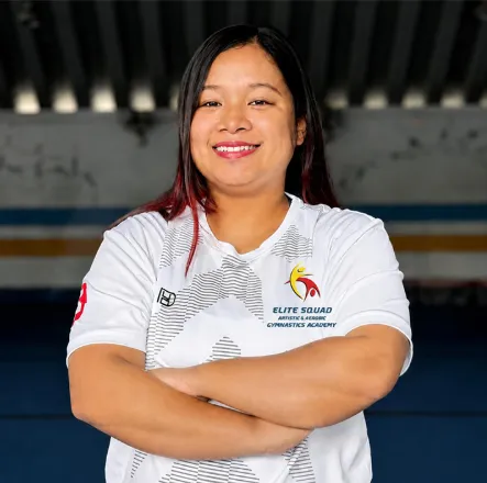 Laishram Lanleima Devi