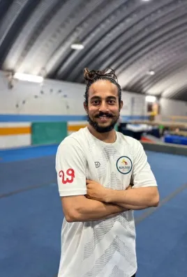 SHARATH NAYAK G
