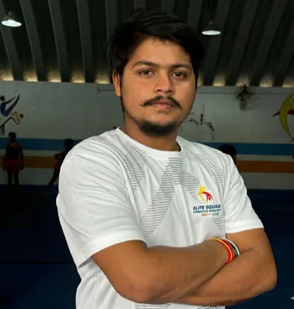 Souvik Ganguly
