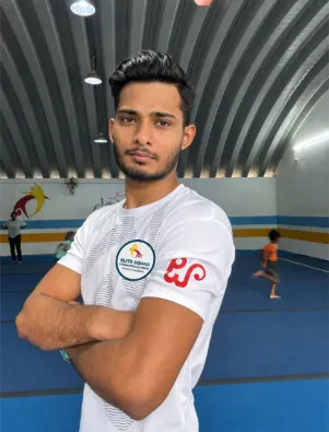 Supriyo Das